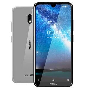 Nokia 2.2 - 3GB RAM - 32GB ROM