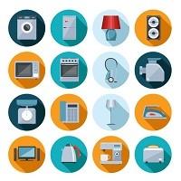 TV & Home Appliances