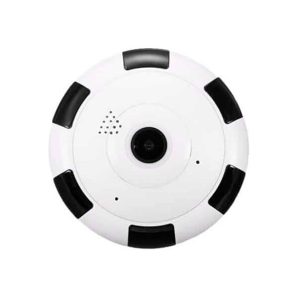 Panaromic V380 WiFi HD 360° 1080p Fish Eye Security Camera