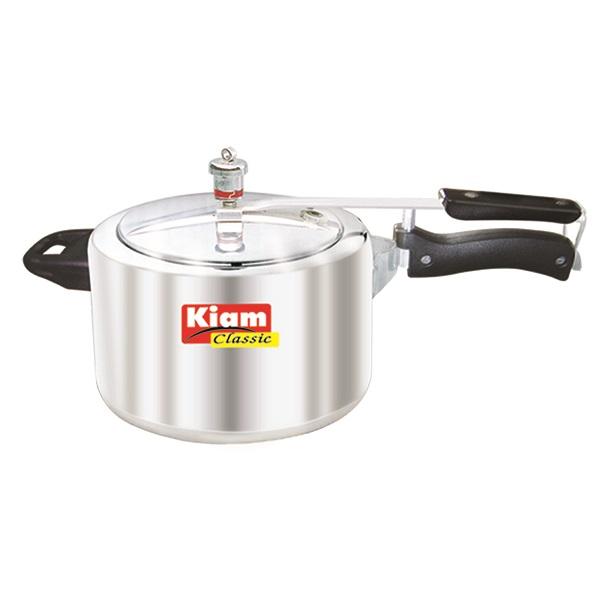 Kiam Classic Pressure Cooker 4.5 Litre