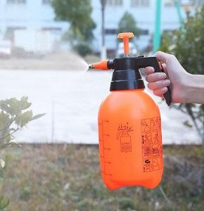 2L Bottle Water Sprayer, Pump Pressure Hand Held