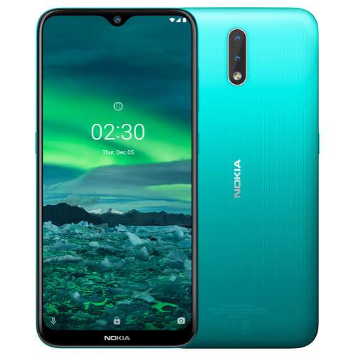 Nokia 2.3 3GB RAM - 32GB ROM
