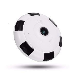 Panaromic V380 WiFi HD 360° 1080p Fish Eye Security Camera