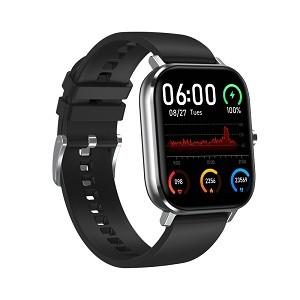 Colmi P8 Pro Smart Metal Watch Bluetooth Call Wristwatch ECG Smartwatch