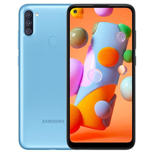 Samsung Galaxy A11