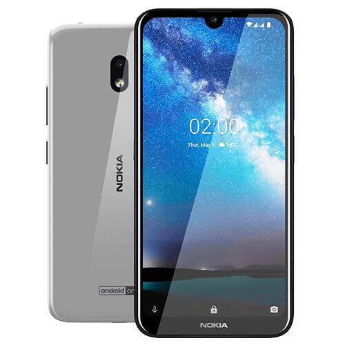 Nokia 2.2 - 2GB RAM - 16GB ROM