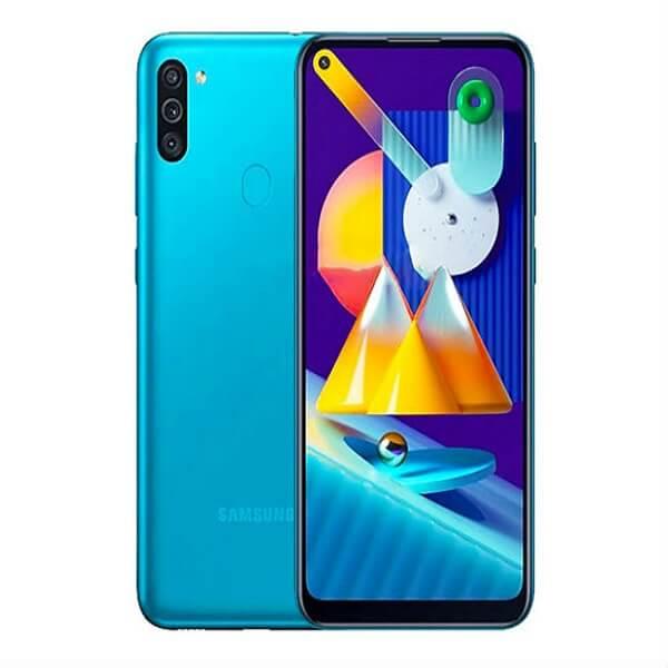 Samsung Galaxy M01