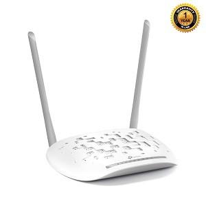 TP-LINK TD-W8961ND 300 MBPS WIRELESS & ADSL 2 + ROUTER