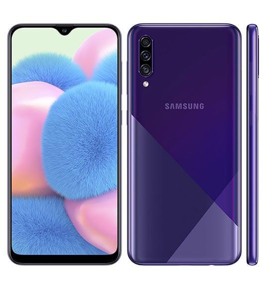 Samsung Galaxy A30s
