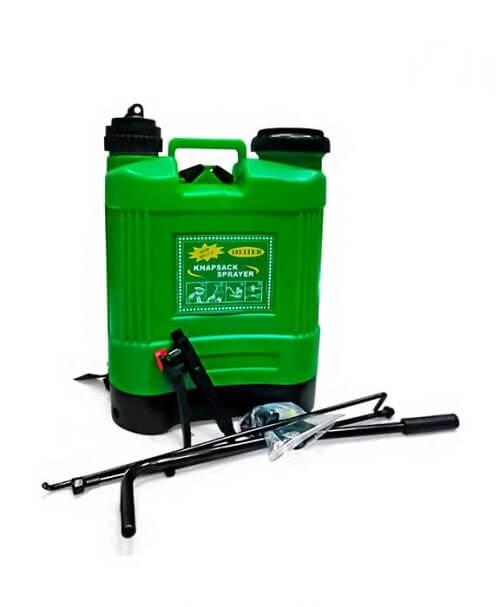 Seesa 18L Sprayer Farm and Garden Agricultural Plant Backpack