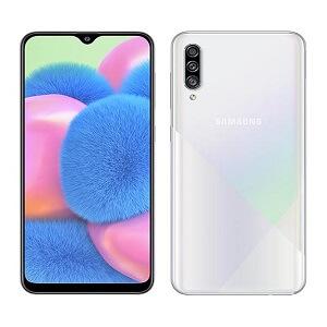 Samsung Galaxy A30s