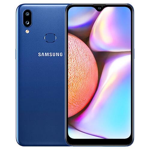 Samsung Galaxy A10s 2GB RAM - 32GB ROM